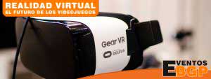 Alquiler Realidad virtual y videojuegos de última generación