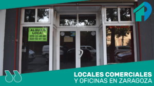 Una nueva página web, dedicada únicamente a locales y oficinas en Zaragoza, os ofrece la oportunidad de encontrar las mejores condiciones Locales Zaragoza