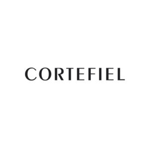 Icono logotipo de Cortefiel evento de alquiler consolas