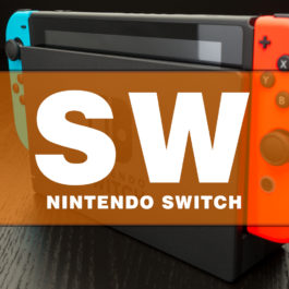 Imagen individual Nintendo Swtich