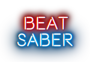 Beat Saber videojuego de moda en realidad virtual con Eventos BGP
