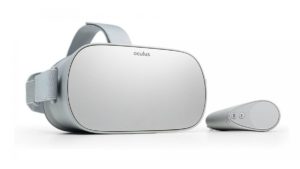 Oculus Go Gafas VR de Realidad Virtual