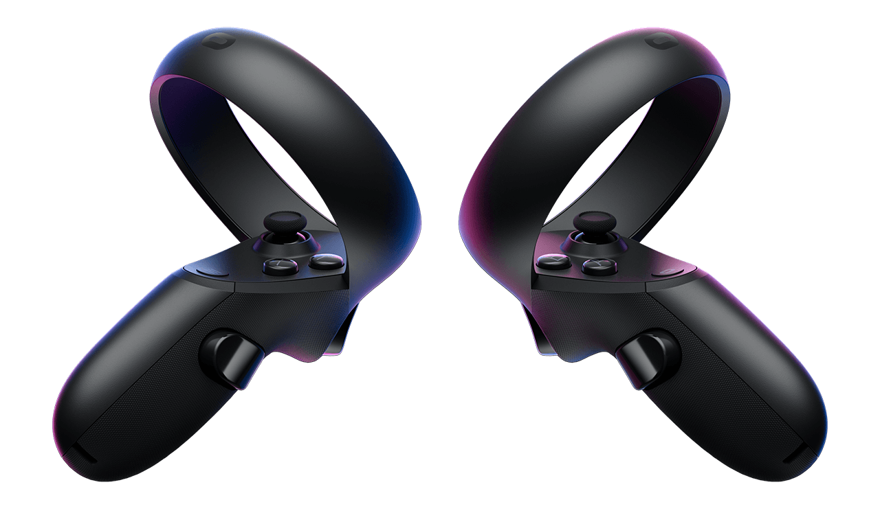 Oculus Quest Gafas VR de Realidad Virtual