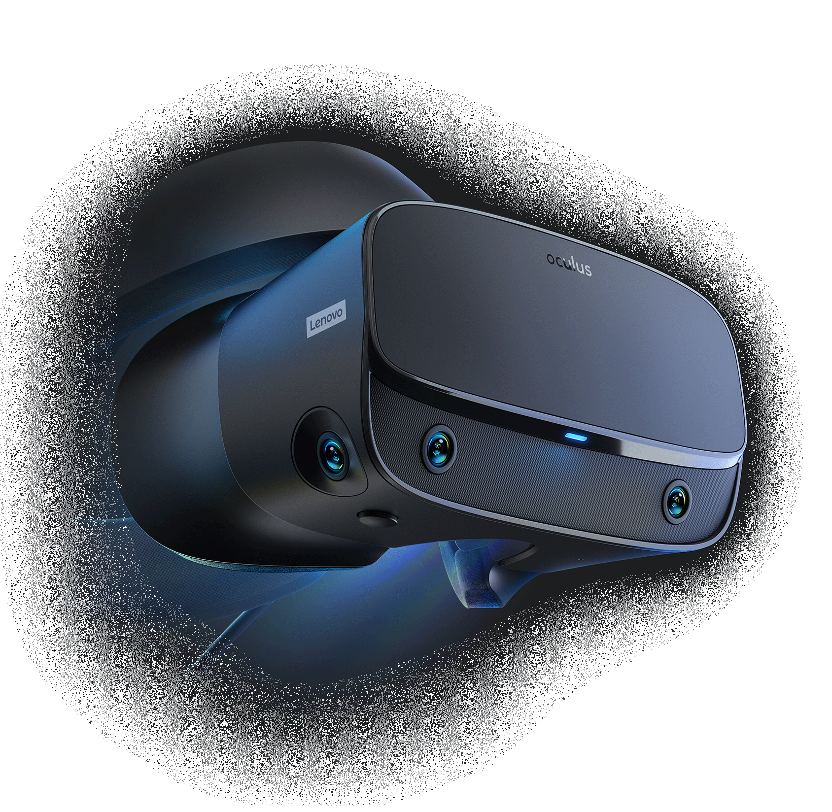 Oculus Rift S Gafas VR de Realidad Virtual. Ahora también compatible con Evento de Ordenadores.
