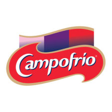 Icono logotipo de nuestro cliente Campofrío 2019 en Valencia