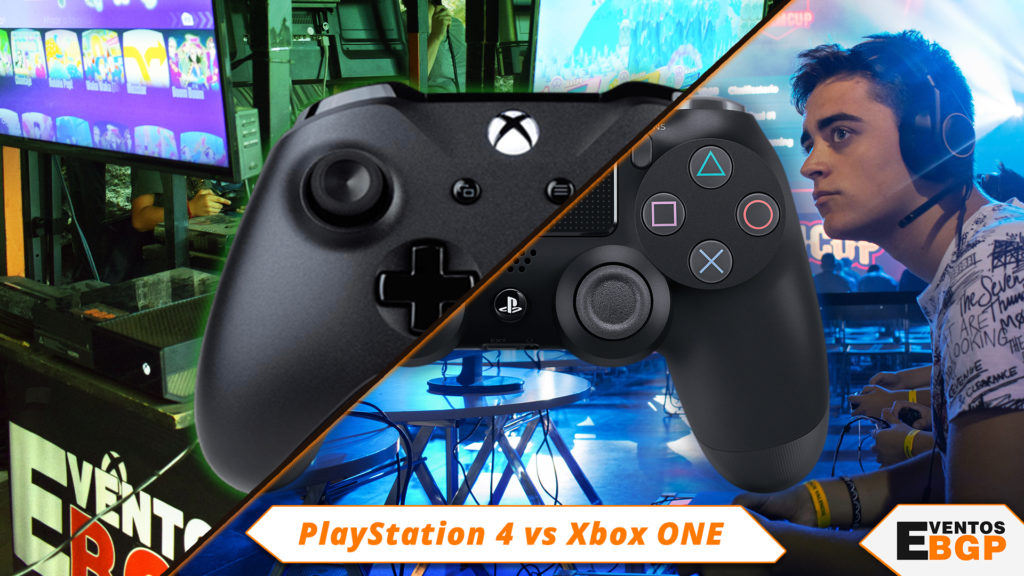 Diferencia Entre Playstation 4 Y Nintendo Switch
