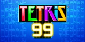 Tetris 99 Juego de Nintendo Switch Online