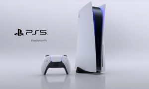 PlayStation 5, PS5, Sony