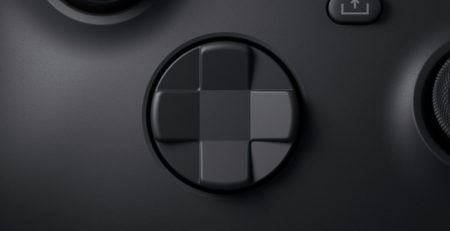 Xbox Series Controller X