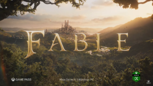  Nuevo Fable para Xbox Series X