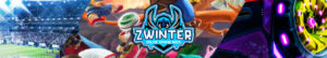 Banner alargado de portada en el torneo oficial ZWinter